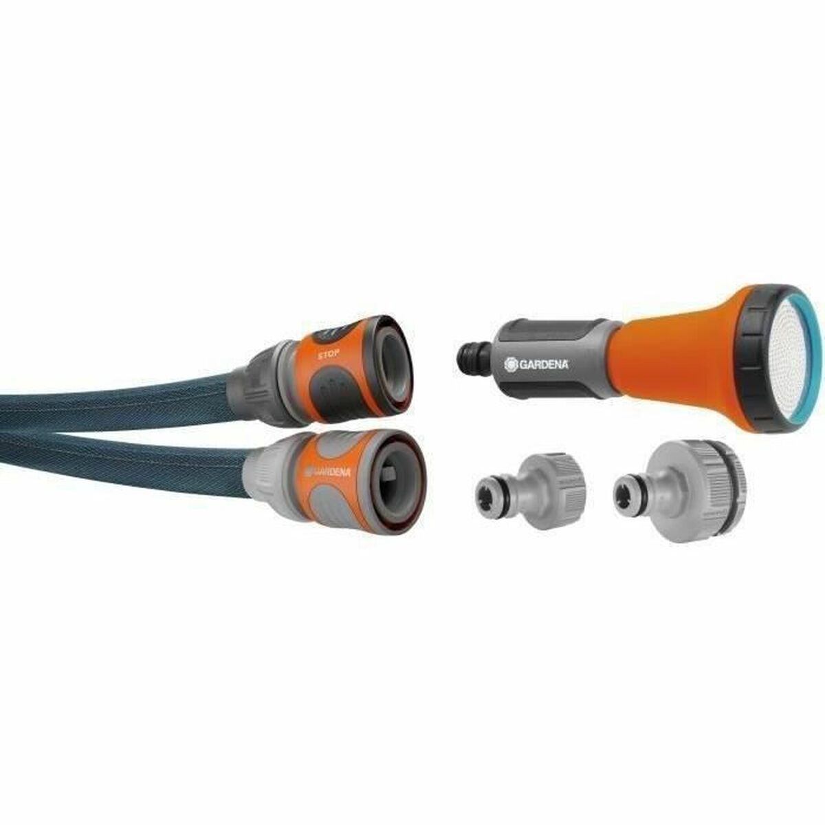 Tuinslang Gardena Liano  Xtreme PVC (15 m) | Huisbest.nl