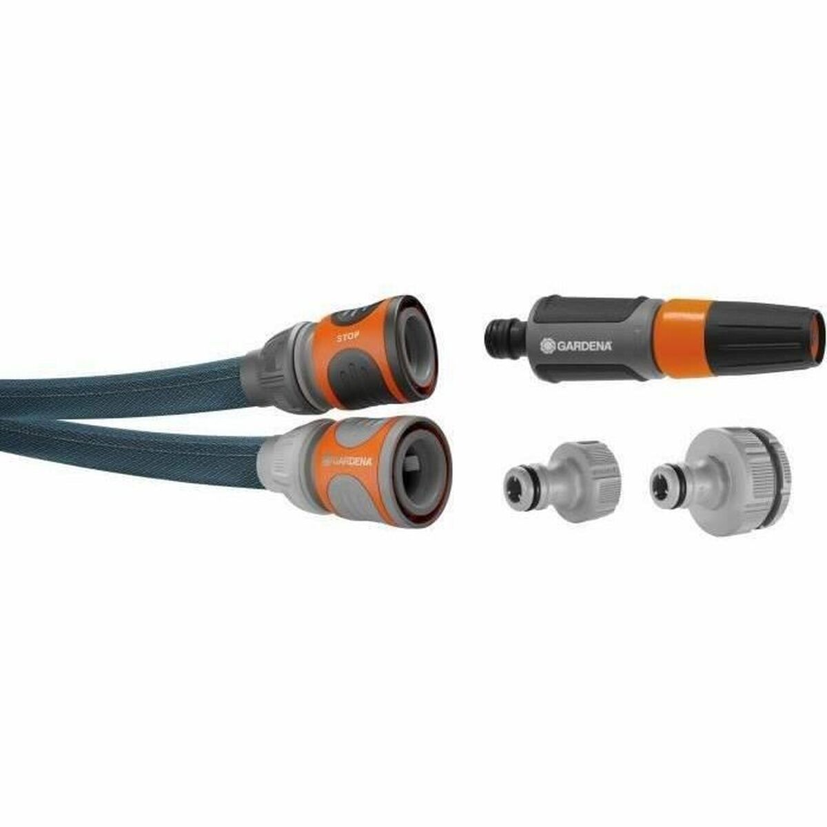 Tuinslang Gardena Liano PVC (20 m) | Huisbest.nl