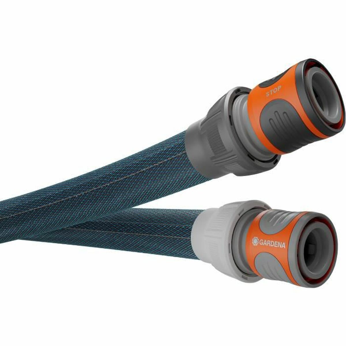 Tuinslang Gardena Liano Xtreme PVC (25 m) | Huisbest.nl