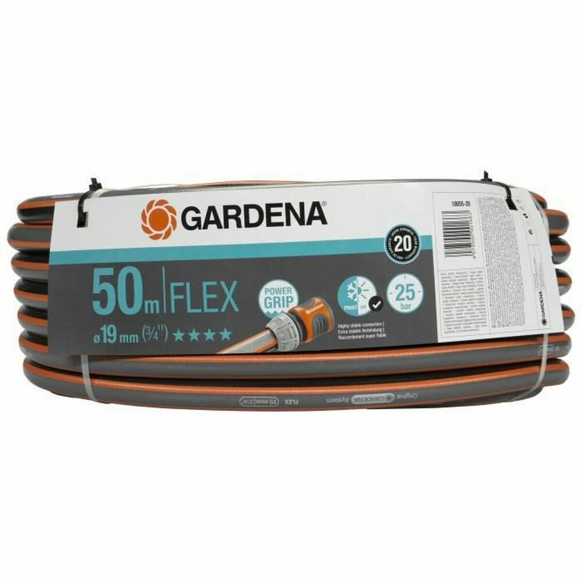 Irrigatiepomp Gardena | Huisbest.nl