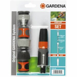 Watersproeipistool Gardena 18296-20 Multifunctioneel | Huisbest.nl