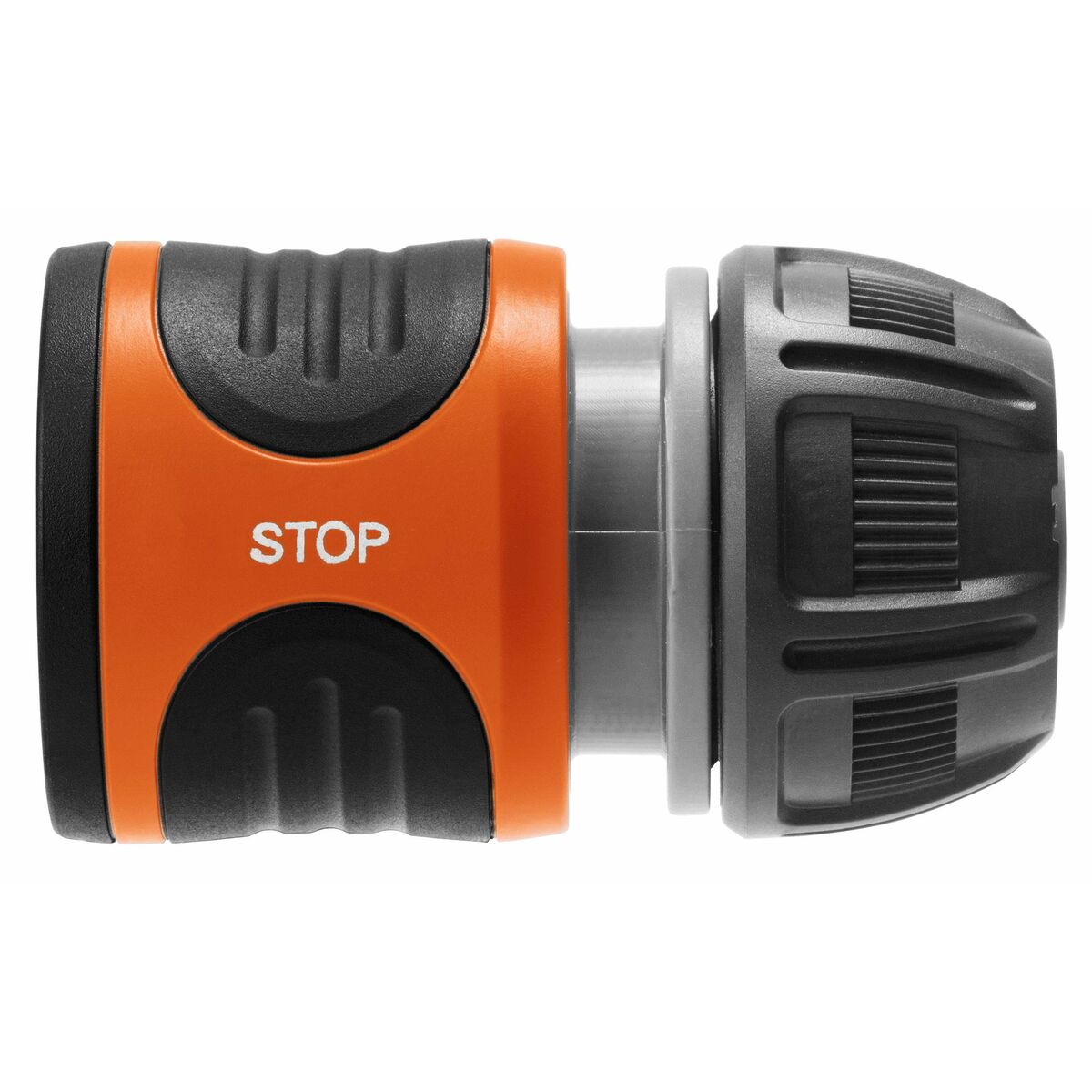 Slangaansluiting Gardena rapid-stop 18213-20 | Huisbest.nl