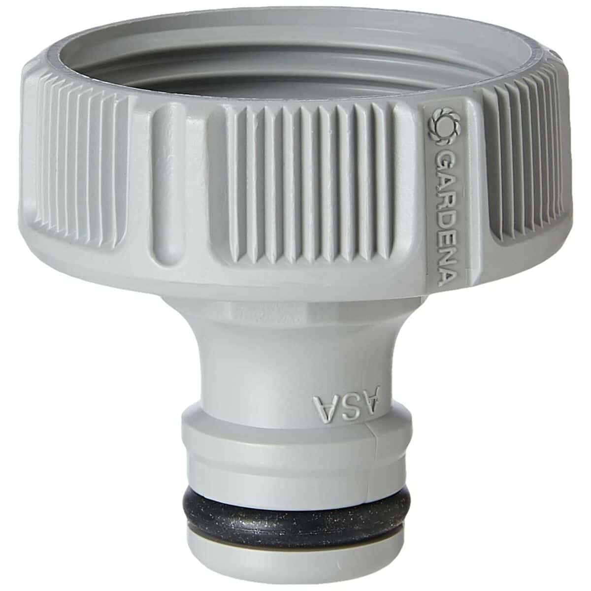 Mondstuk Gardena Adapter (1") | Huisbest.nl