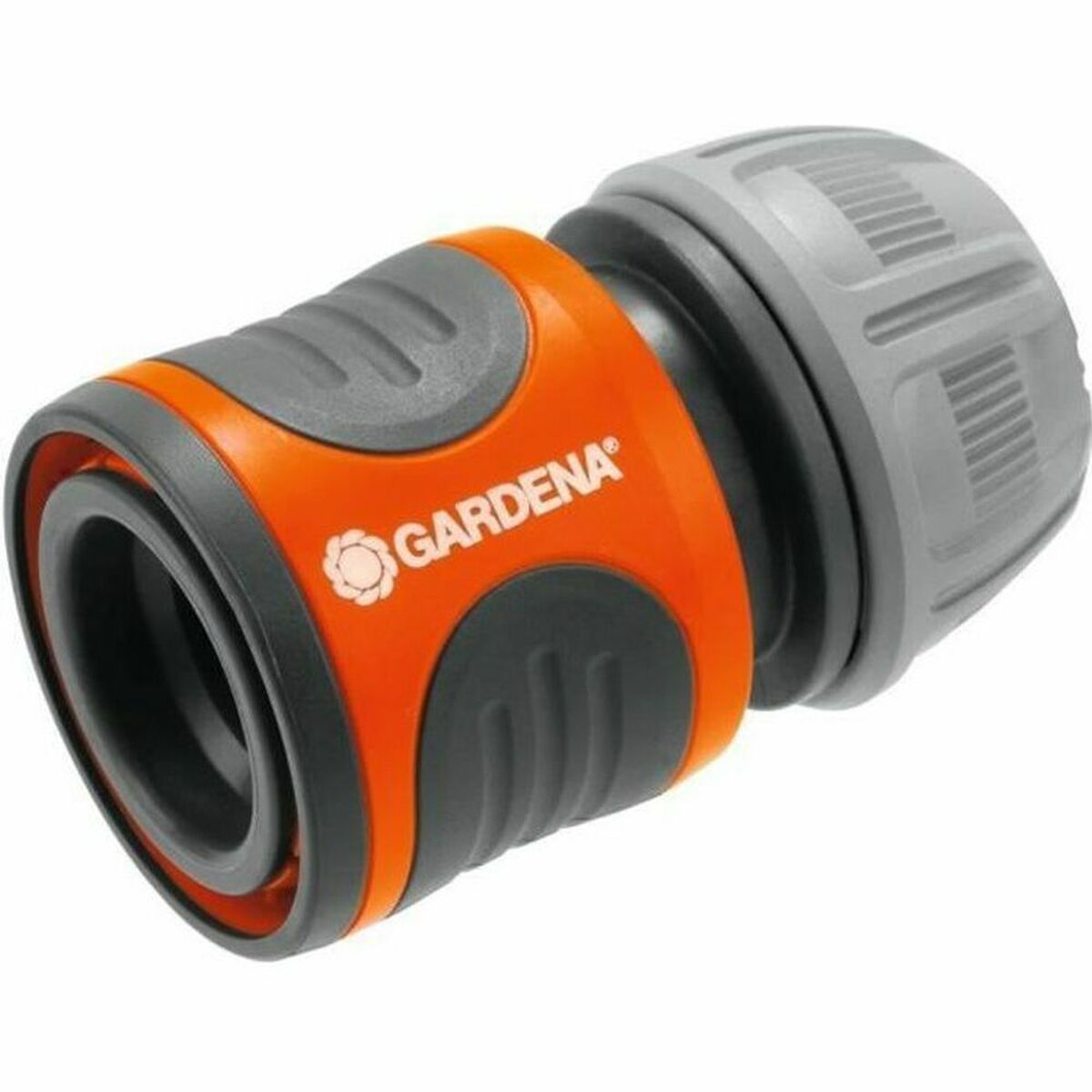 Slangaansluiting Gardena 18215 1/2" 5/8" | Huisbest.nl