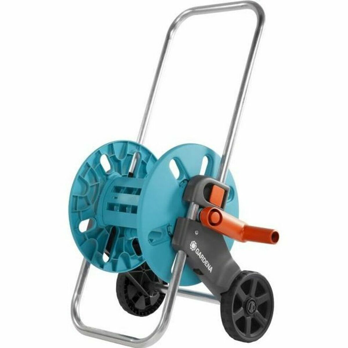 Slangwagen Gardena AquaRoll S | Huisbest.nl