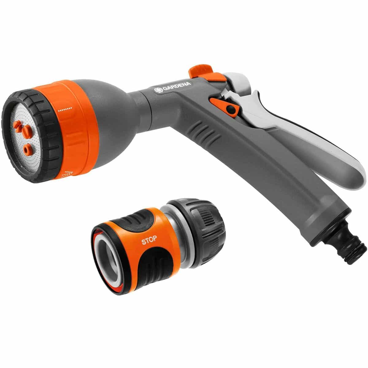 Watersproeipistool Gardena Classic G18343-20 | Huisbest.nl