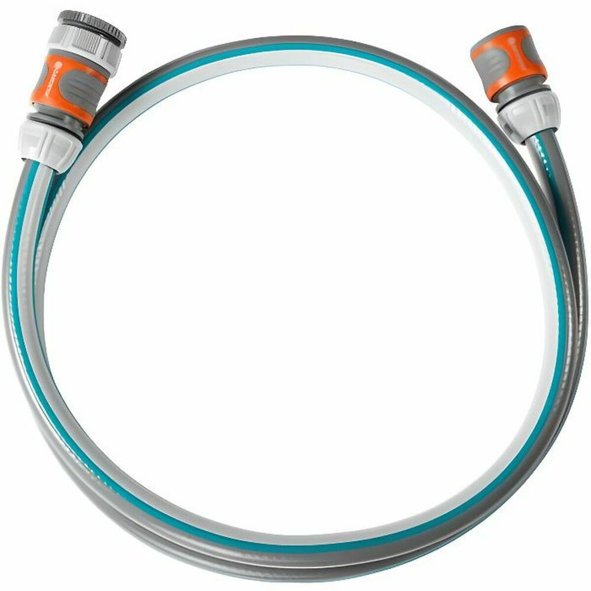 Slangaansluiting Gardena 18011-20 Ø 13 mm | Huisbest.nl