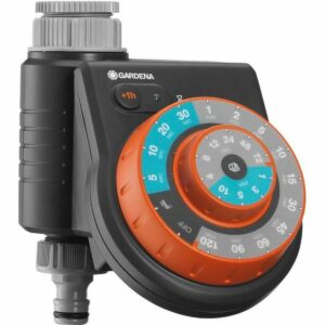 Irrigatieprogrammeur Gardena | Huisbest.nl