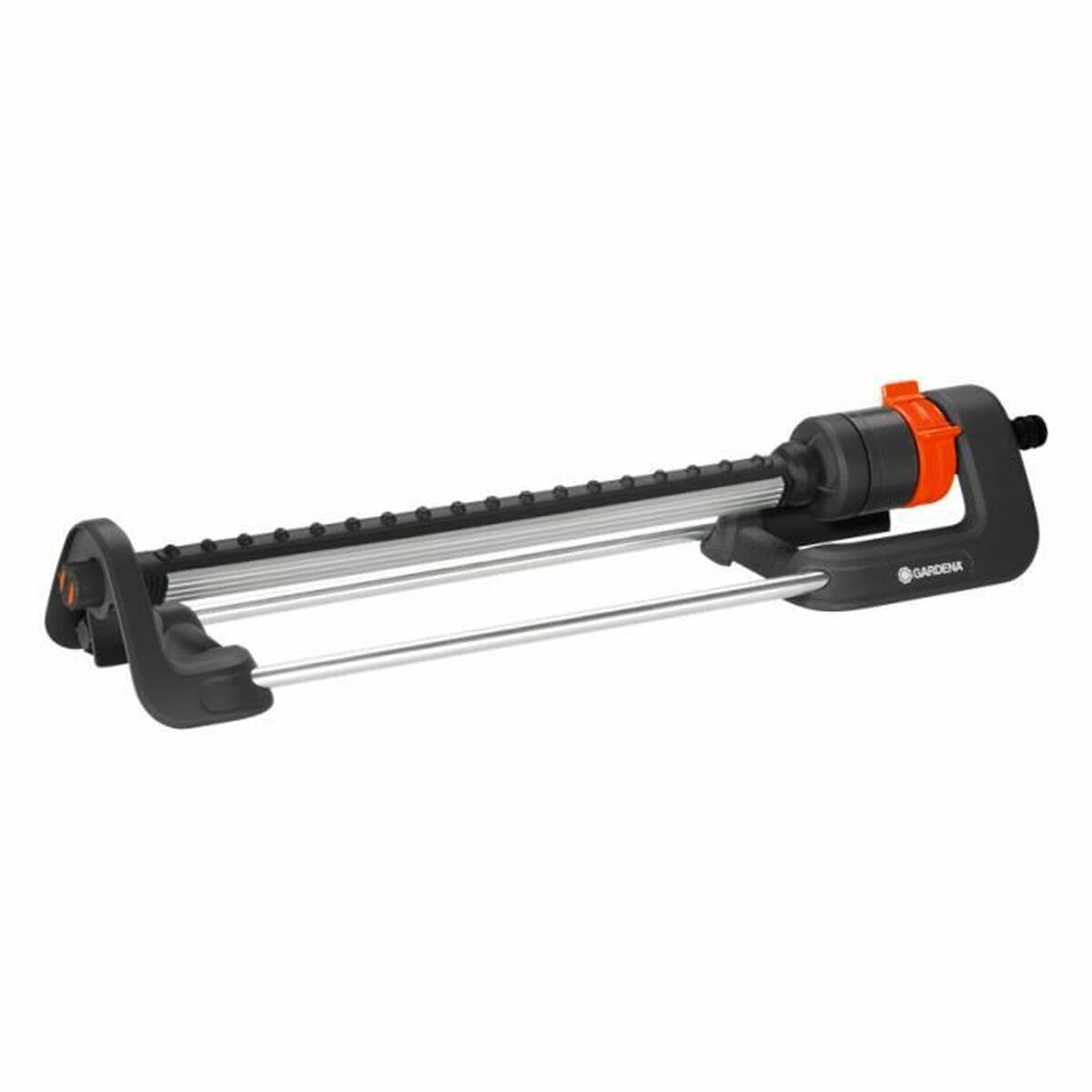 Watersprinkler Gardena Aqua L Draait | Huisbest.nl