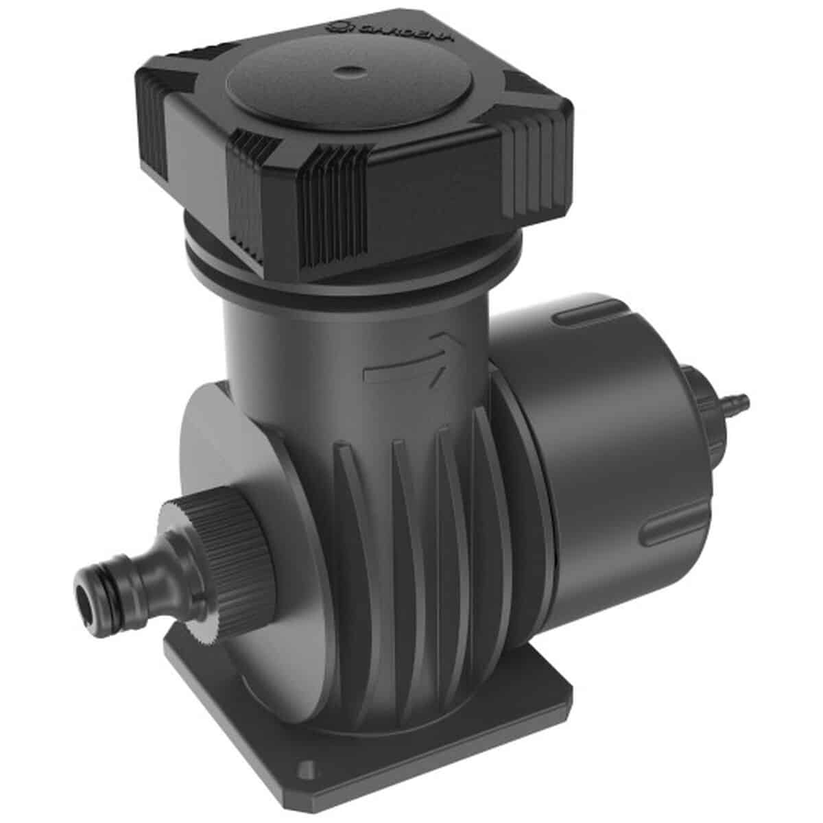 Slangaansluiting Gardena 13310-20 | Huisbest.nl