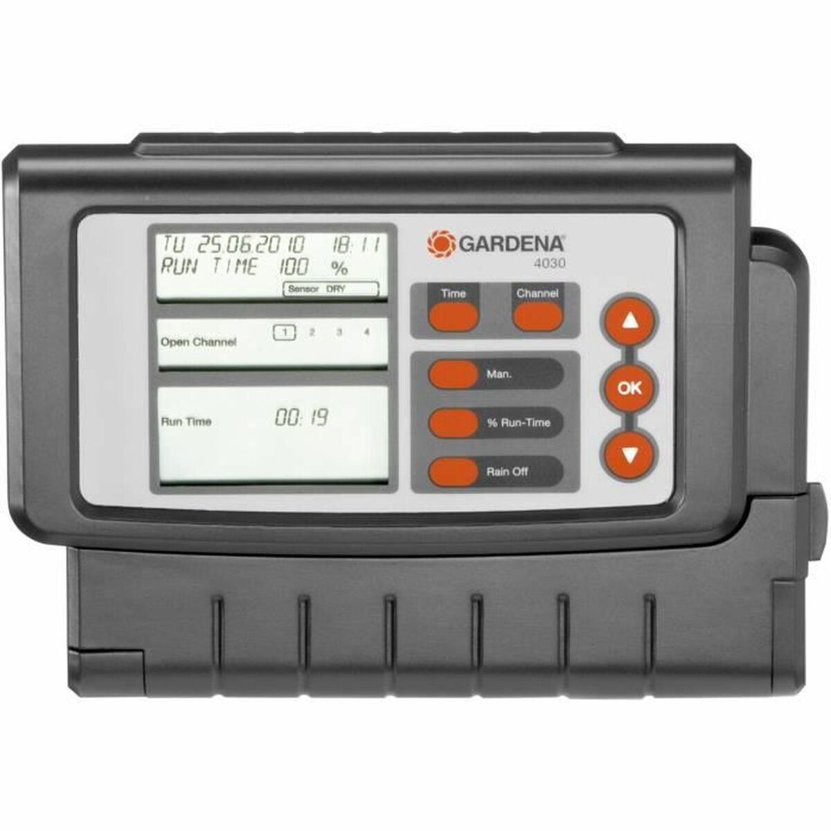 Irrigatieprogrammeur Gardena 4030 Classic 1283-20 | Huisbest.nl