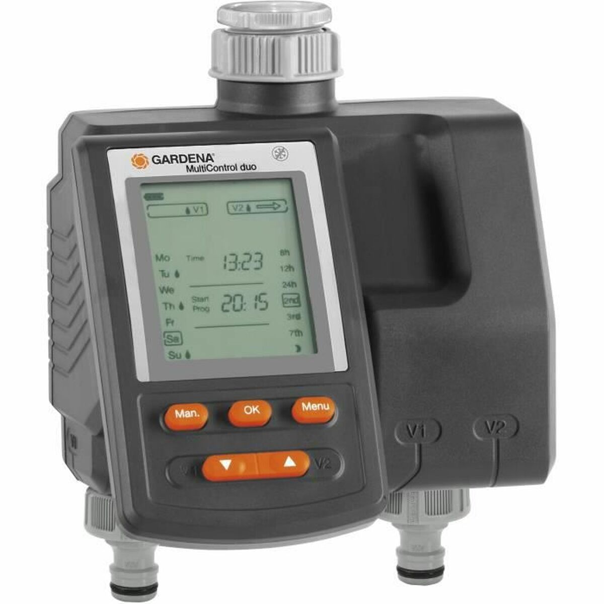 Slangtimer Gardena 271687 | Huisbest.nl