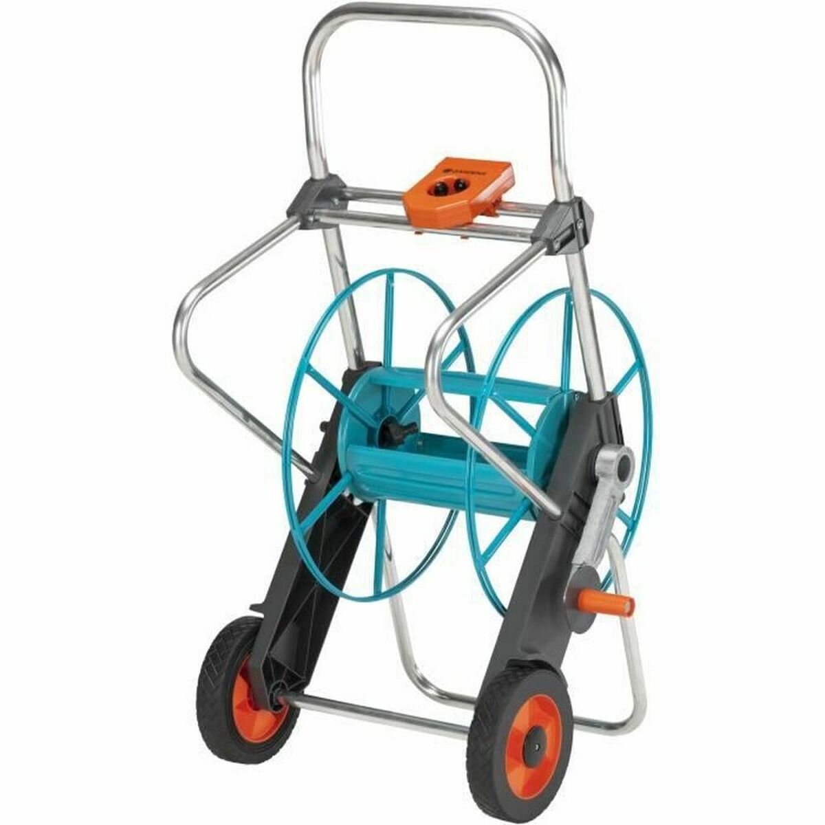 Slangwagen Gardena 2674-U | Huisbest.nl