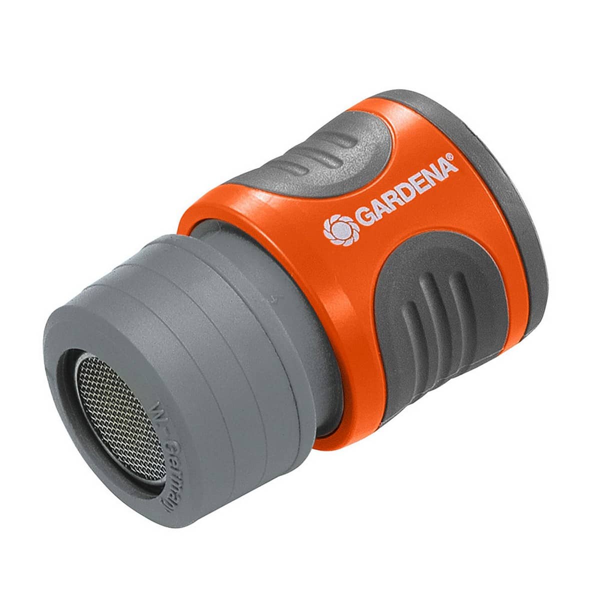 Slangaansluiting Gardena Bubble-Jet Kraan Diffuser Bedraad | Huisbest.nl