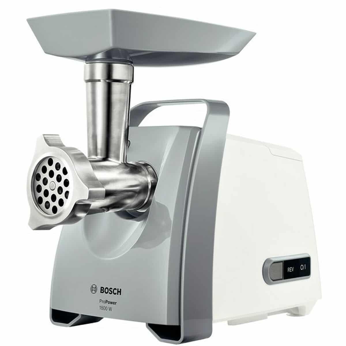Maalmachine BOSCH MFW66020 Wit 600 W | Huisbest.nl