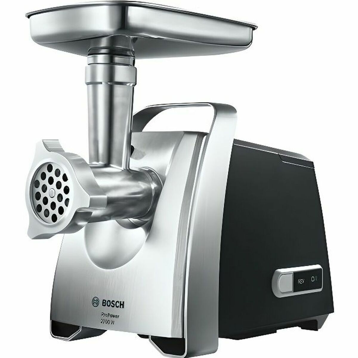 Maalmachine BOSCH MFW68640 800 W | Huisbest.nl