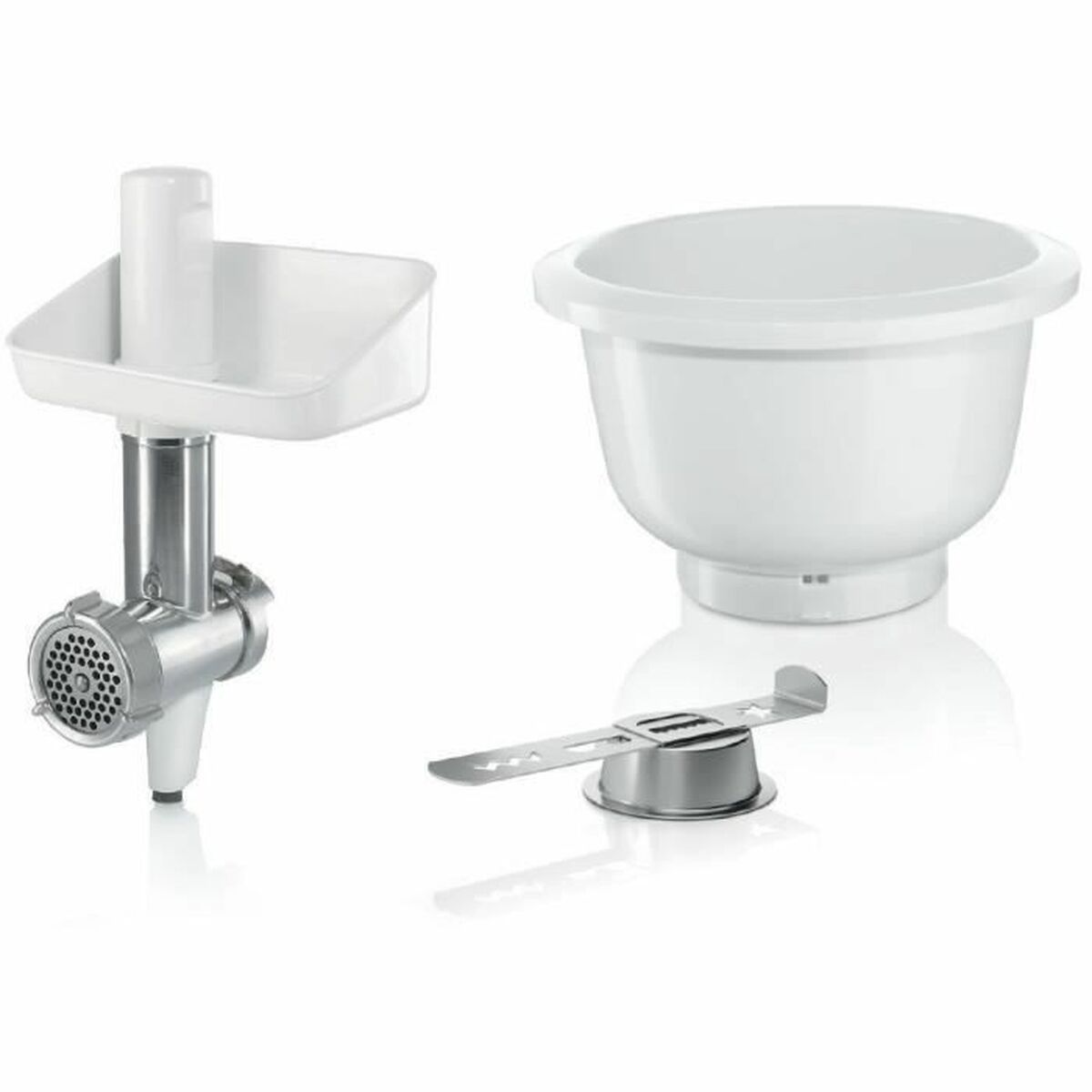 Reservemesje BOSCH MUZ5BS1 | Huisbest.nl