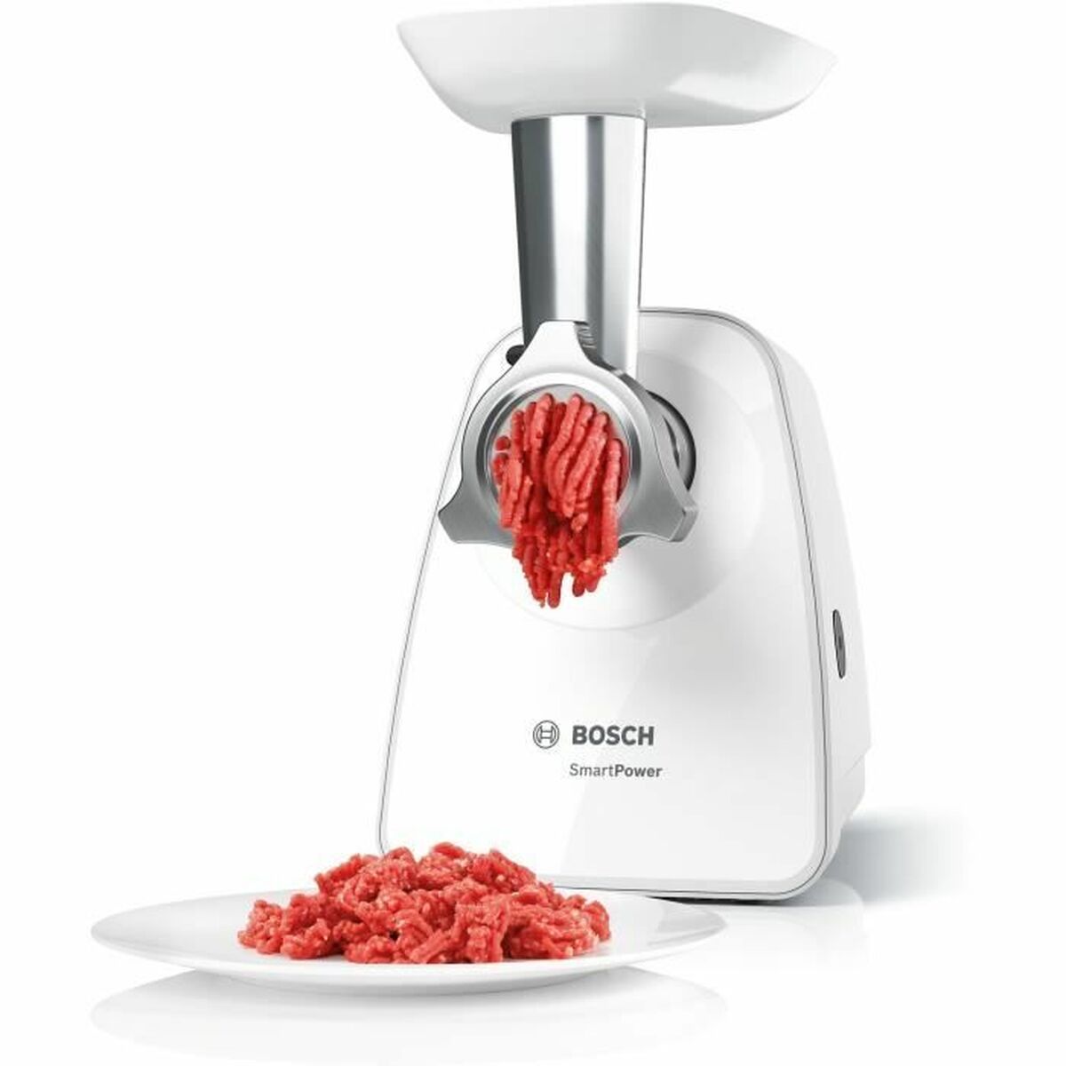 Maalmachine BOSCH MFW2500W Zwart 350 W | Huisbest.nl