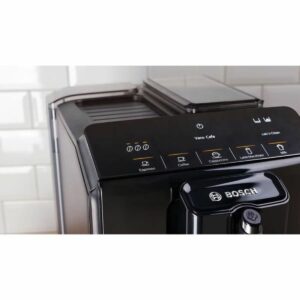 Express Koffiemachine BOSCH TIE20119 Zwart 1300 W 1