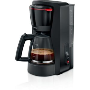 Drip Koffiemachine BOSCH TKA2M113 Zwart 1200 W 1
