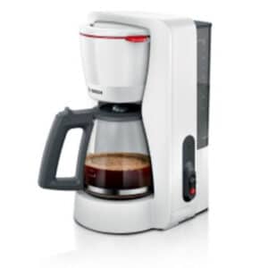 Drip Koffiemachine BOSCH TKA2M111 Wit 1200 W 1