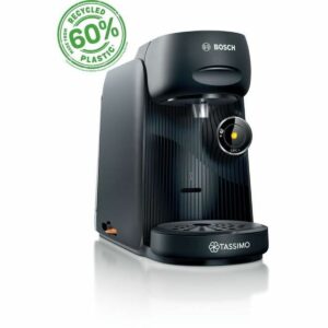 Capsule Koffiemachine BOSCH TAS162E Zwart 1400 W 700 ml | Huisbest.nl
