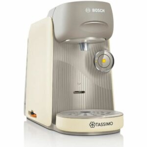 Capsule Koffiemachine BOSCH TAS167P Beige 1400 W 700 ml | Huisbest.nl