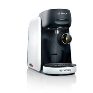 Capsule Koffiemachine BOSCH TAS164E Zwart 1400 W 700 ml | Huisbest.nl