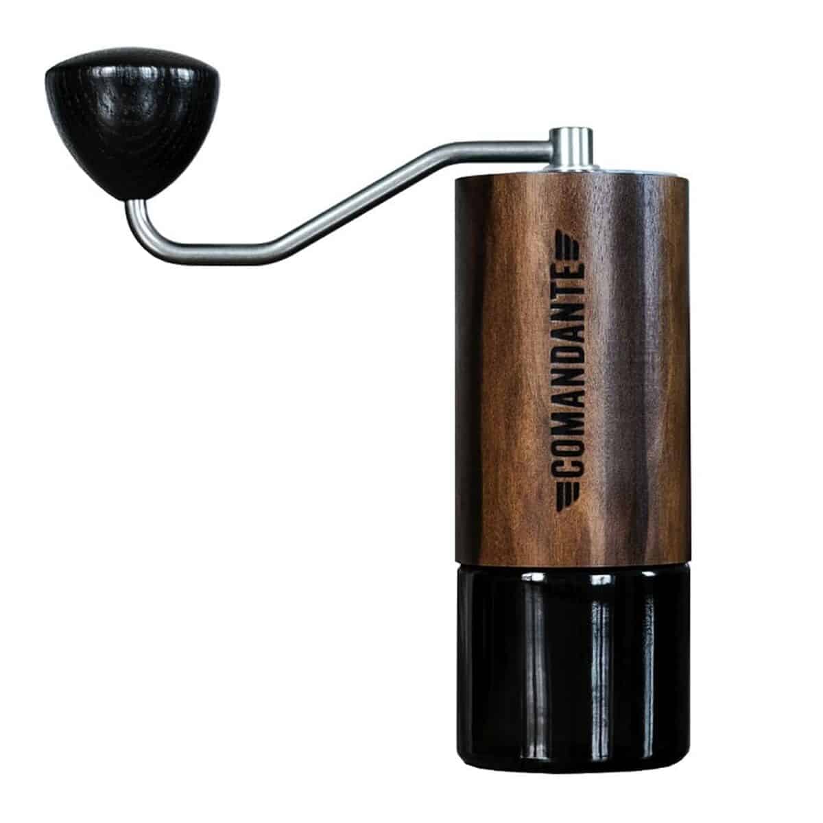 Koffiemolen Comandante C40 MK4 | Huisbest.nl