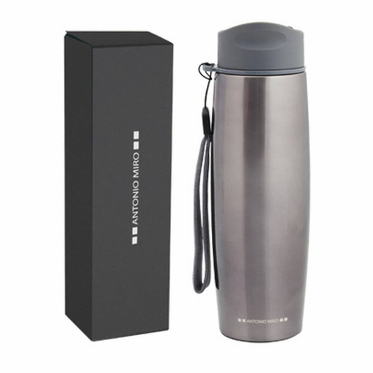 Thermos Antonio Miró 147170 (500 ml) | Huisbest.nl