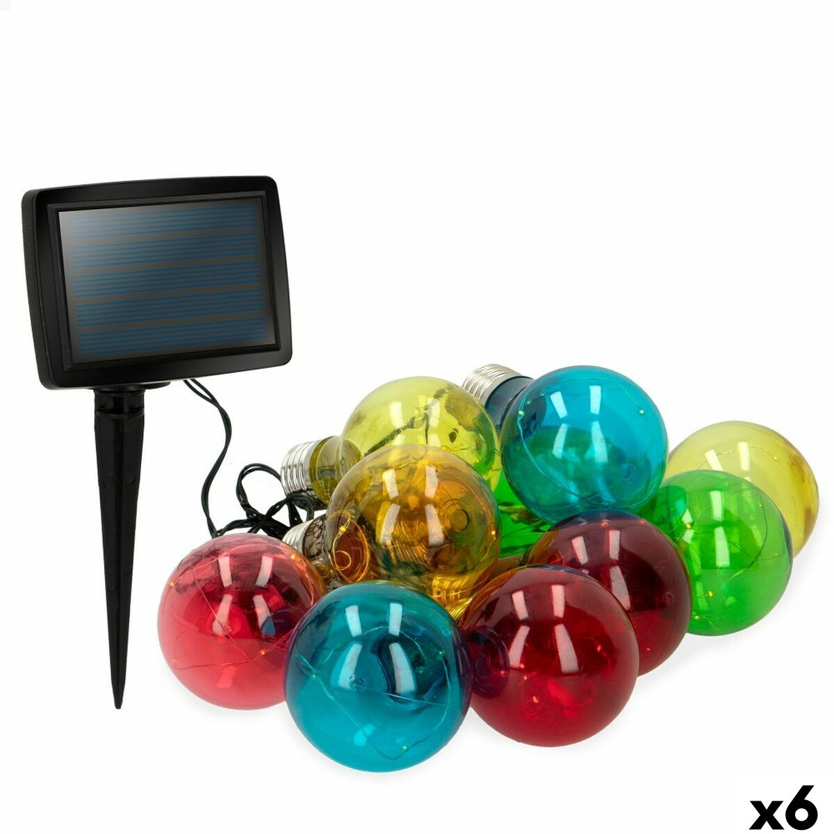 Bollenslinger LED Aktive LED 160 x 1 x 5
