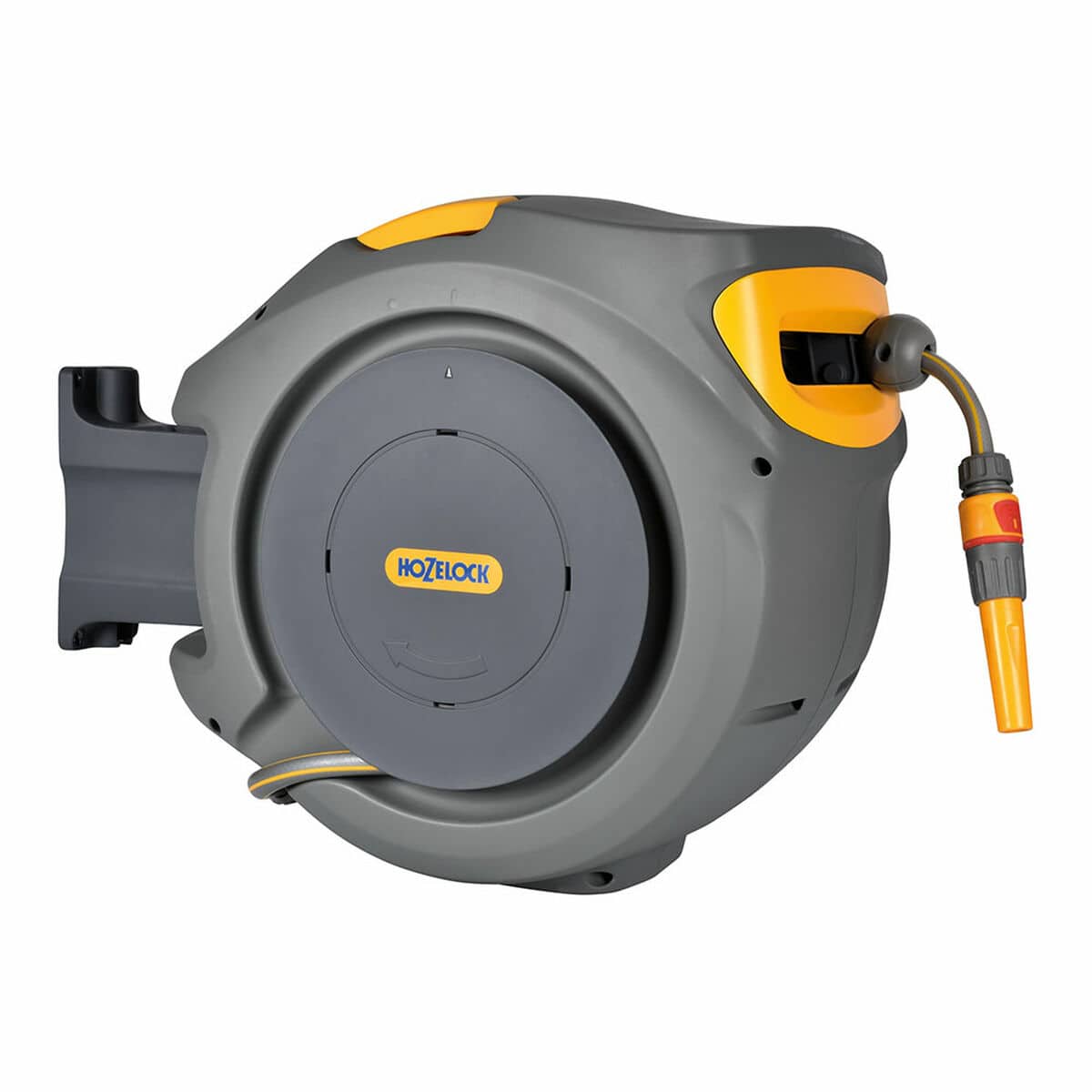 Slanghaspel Hozelock Autoreel 100-000-866 20 m Plastic | Huisbest.nl