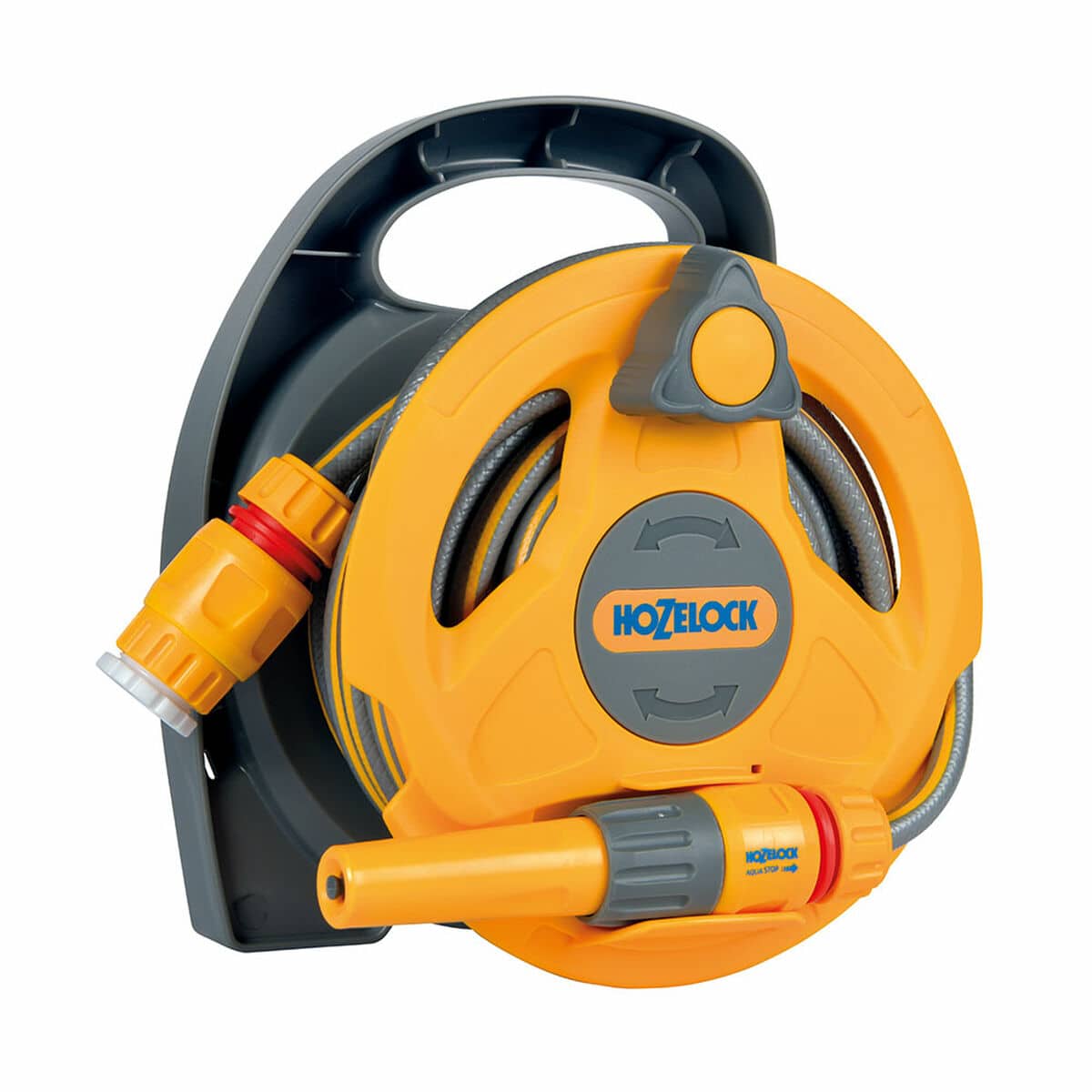 Slanghaspel Hozelock reel hozelock 24270000 10 m | Huisbest.nl