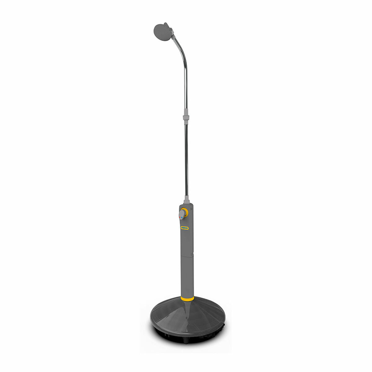 Tuindouche Hozelock hozelock 100/100/213 8 L | Huisbest.nl