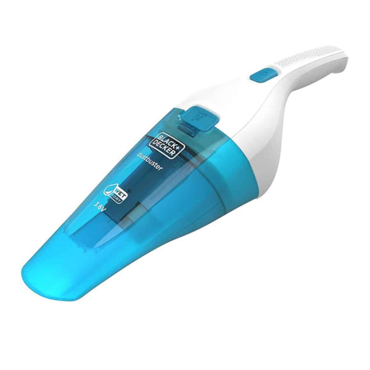 Cyclonische Handstofzuiger Black & Decker WDC115WA-QW 0