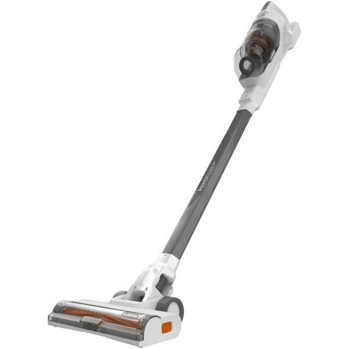 Steelstofzuiger Black & Decker BHFEA515J-QW | Huisbest.nl