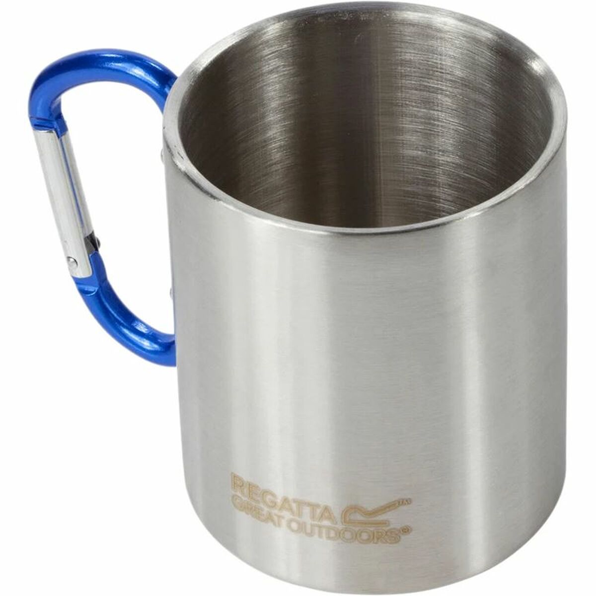 Thermische Beker met Deksel Regatta RCE121-500 Grijs 300 ml | Huisbest.nl
