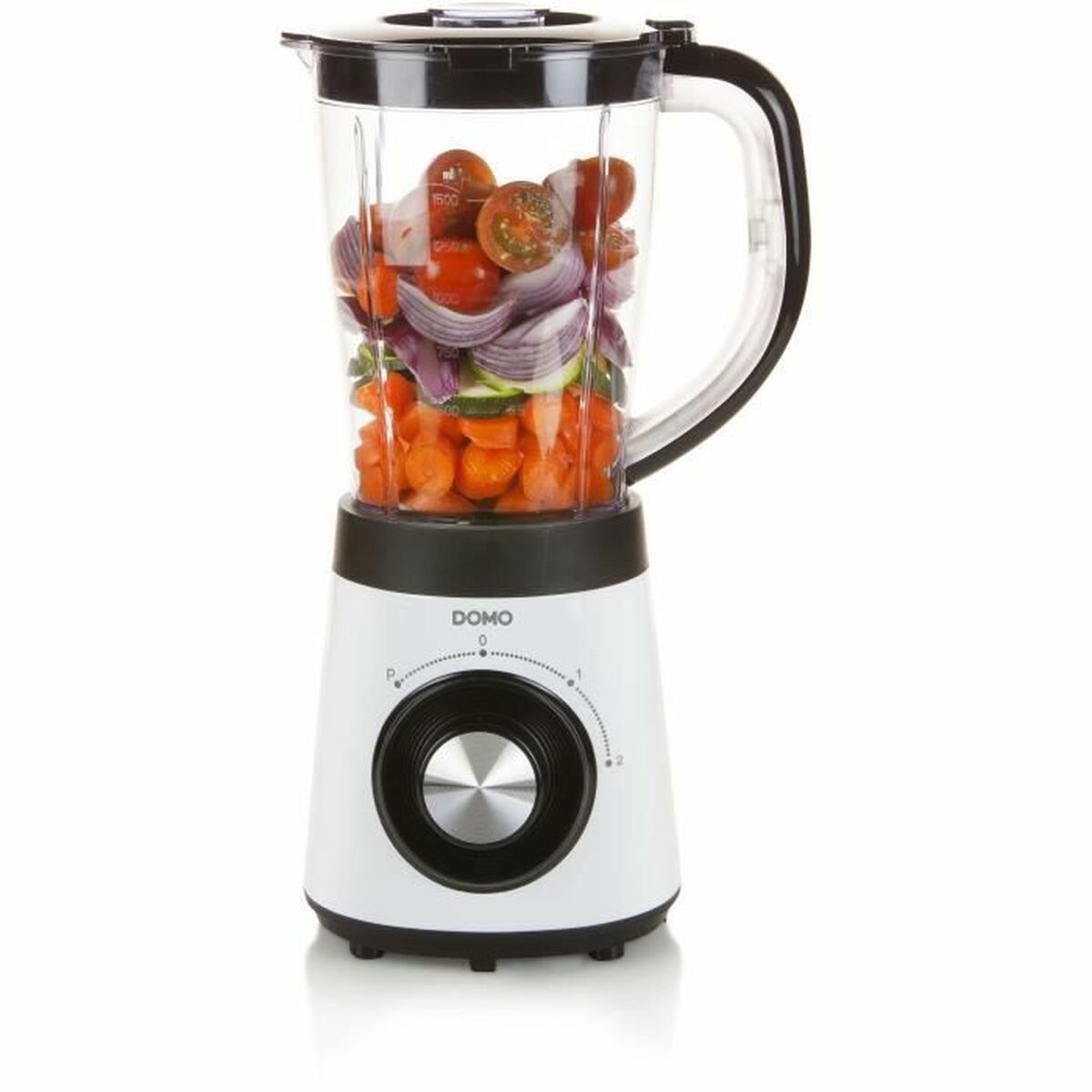 Mixer DOMO | Huisbest.nl