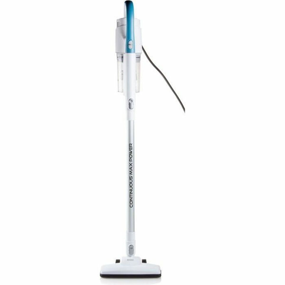 Steelstofzuiger DOMO DO237SV | Huisbest.nl
