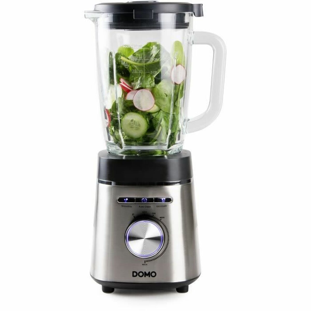 Mixer DOMO | Huisbest.nl