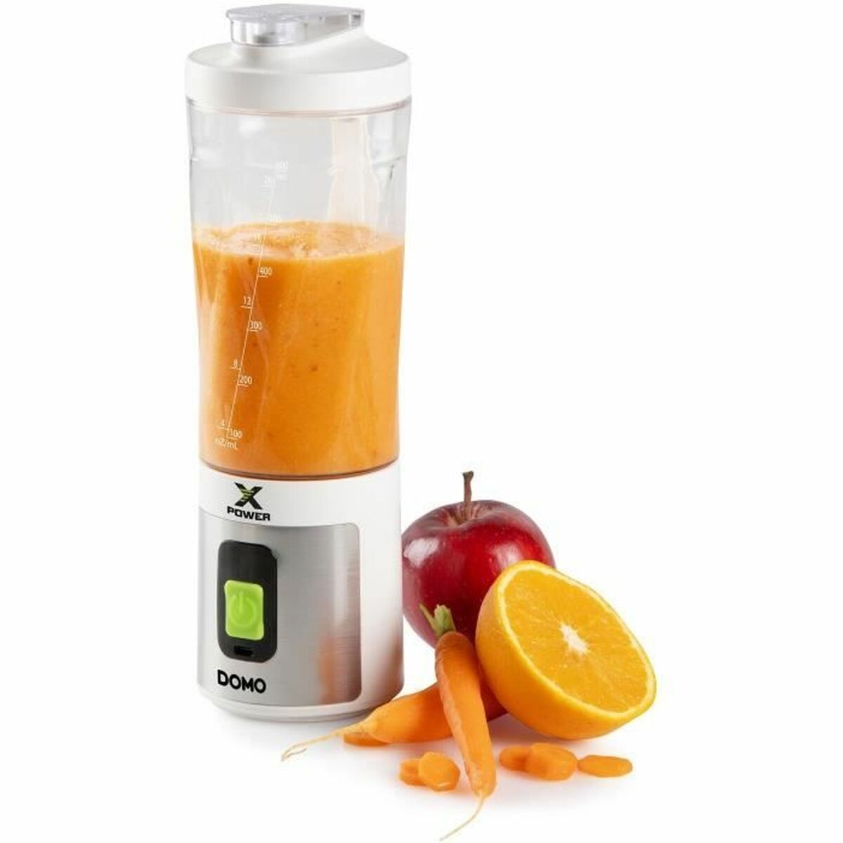 Mixer DOMO | Huisbest.nl