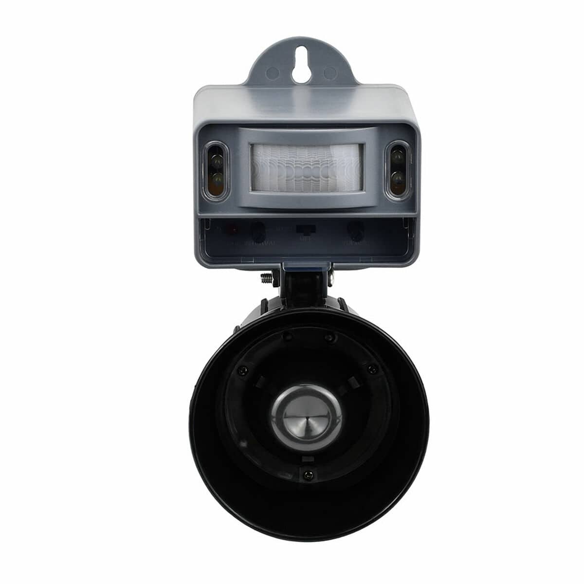 Repeller Weitech Flash Vogels Geluidseffecten | Huisbest.nl