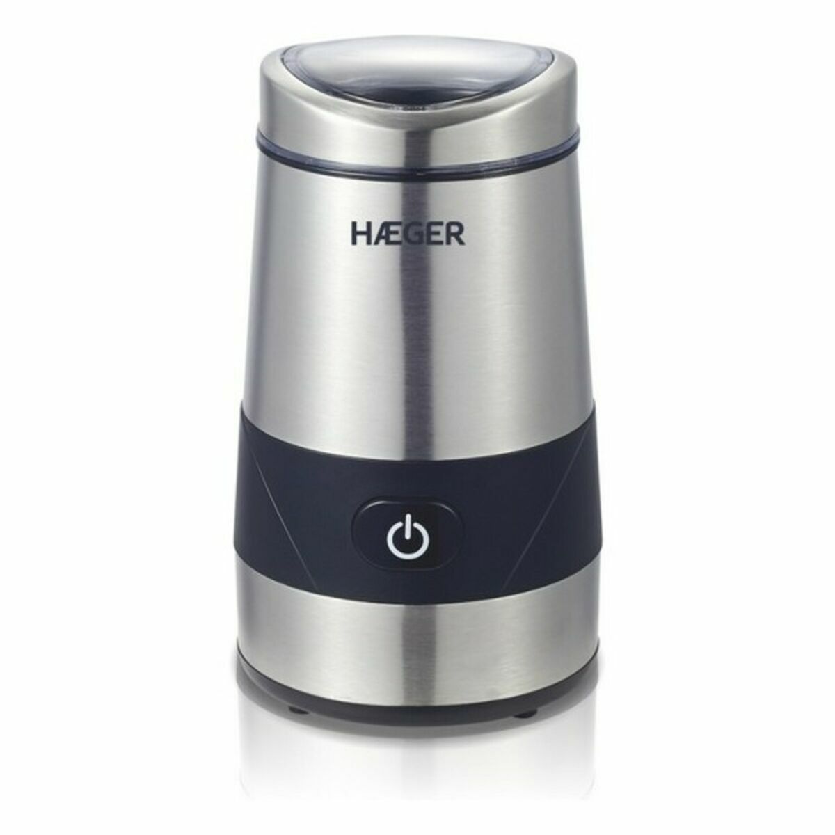 Elektrische Grinder Haeger CG-200.001A Koffie 200 W 200 W | Huisbest.nl
