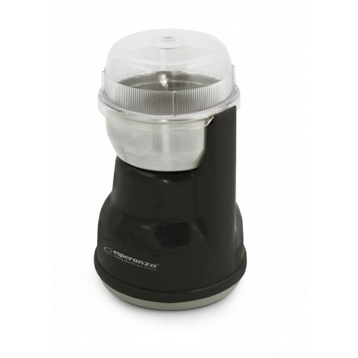 Koffiemolen Esperanza EKC002K Zwart 160 W | Huisbest.nl