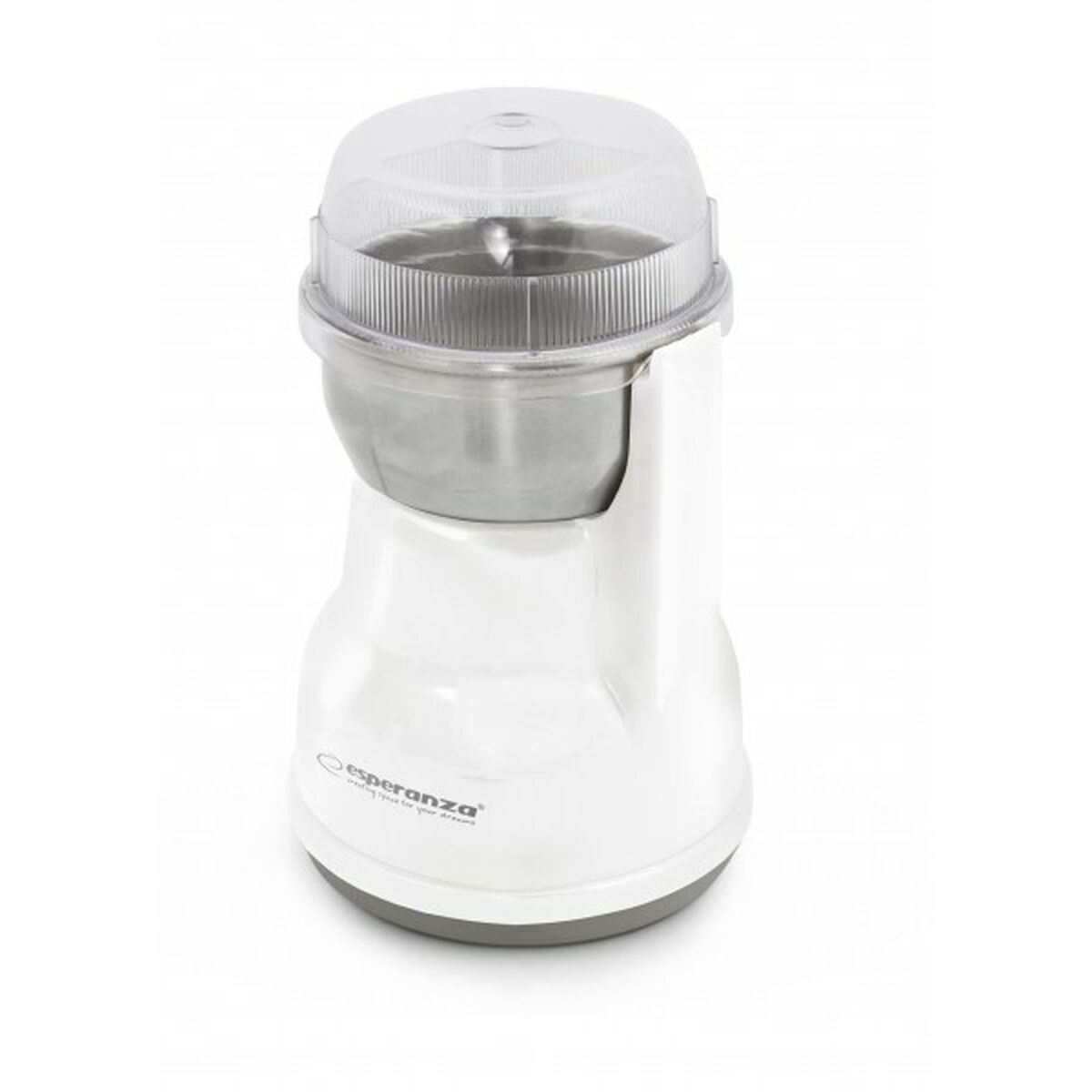 Koffiemolen Esperanza EKC002W Wit 160 W | Huisbest.nl