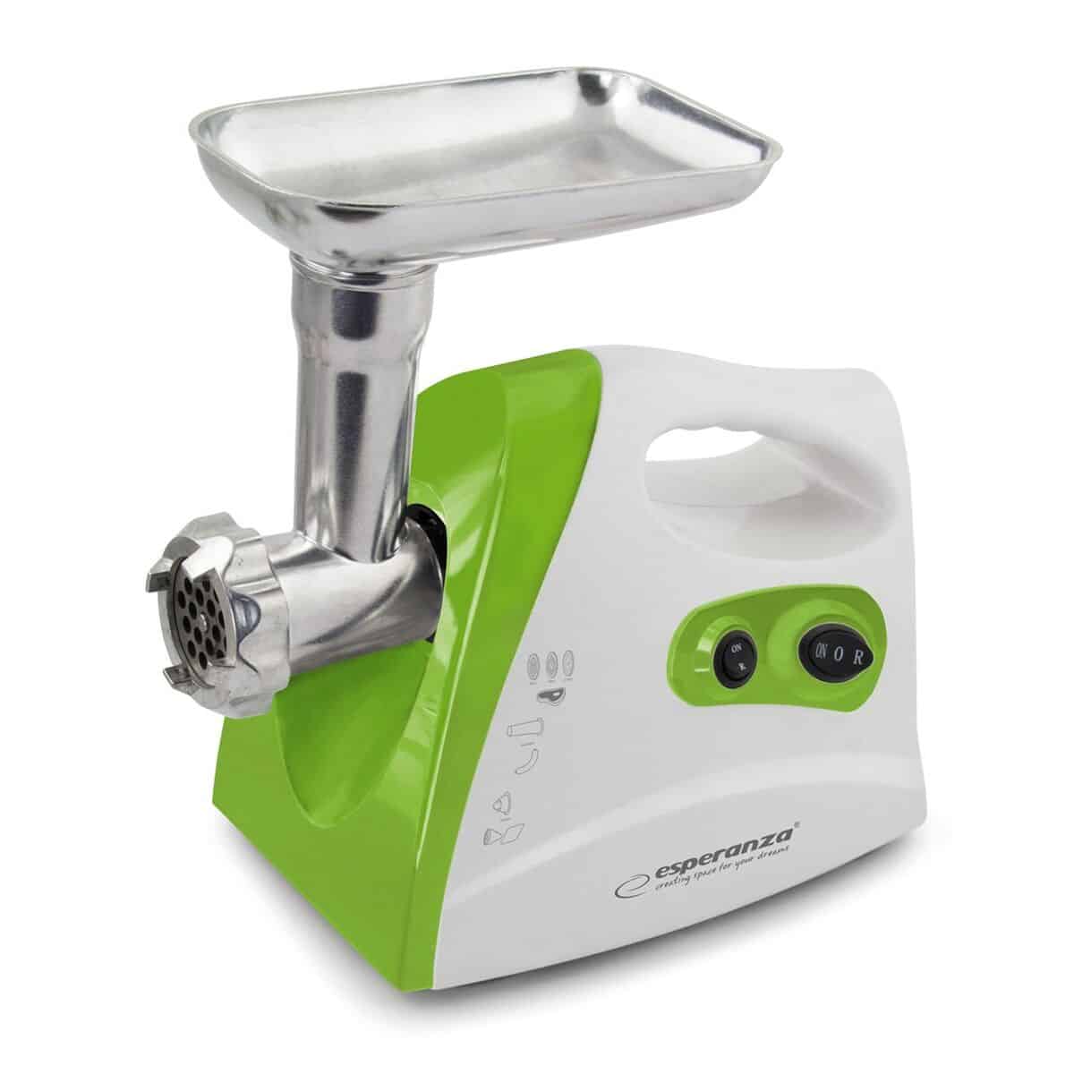Maalmachine Esperanza EKM012G 600 W | Huisbest.nl