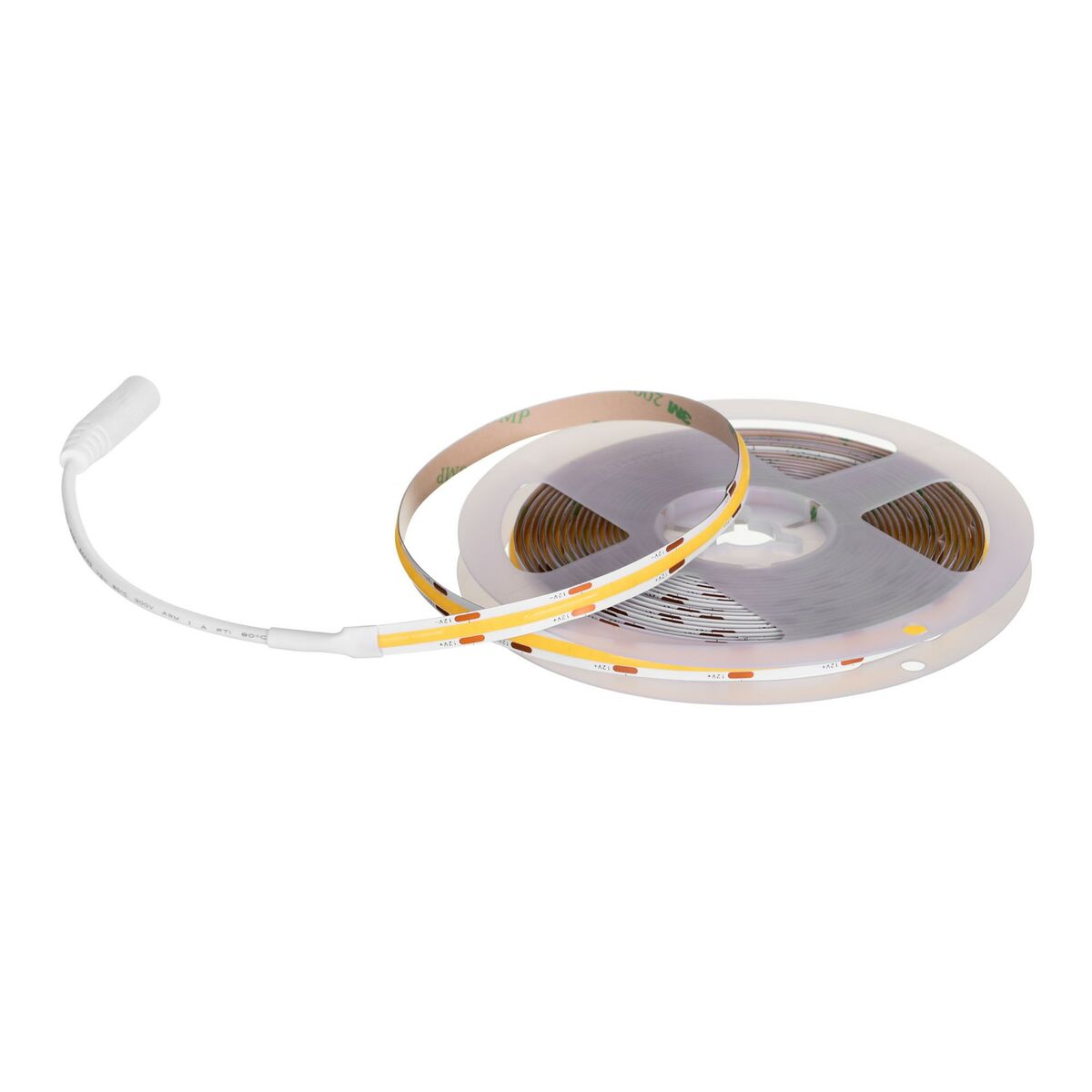 LED-strips Activejet AJE-COB 5m zim Nee F 30 W | Huisbest.nl