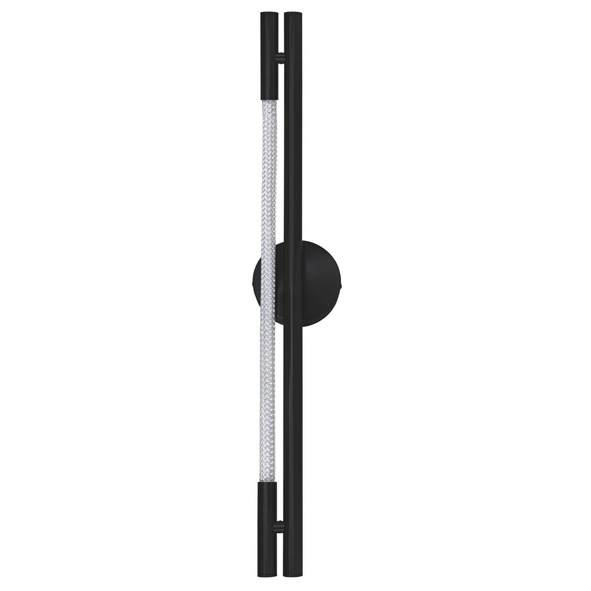 Wandlamp Activejet AJE-CHARLIE WW 8 W 1050 Lm (2700 K) (Warm wit) | Huisbest.nl