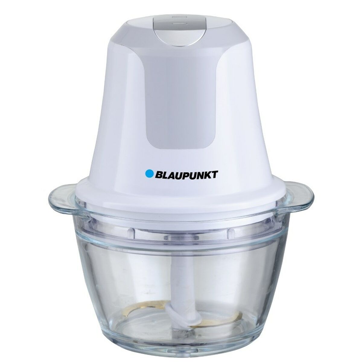 Maalmachine Blaupunkt CPG-601 Wit Roestvrij staal 450 W 0