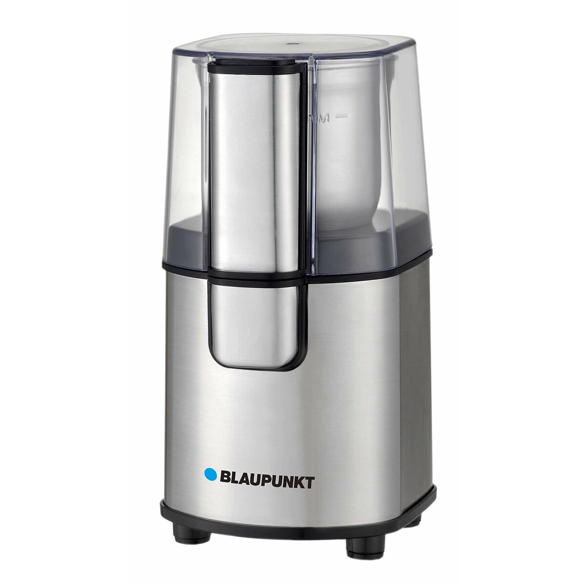 Elektrische Grinder Blaupunkt FCG701 120 W Zilverkleurig 85 g | Huisbest.nl